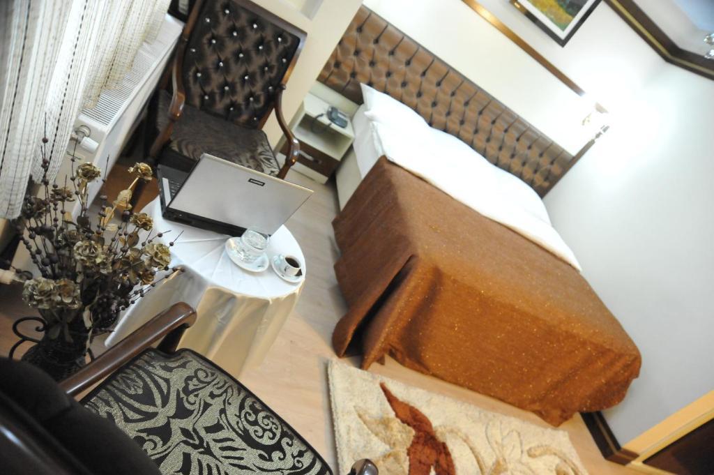 Gloria Tibi Hotel Samsun Pokój zdjęcie