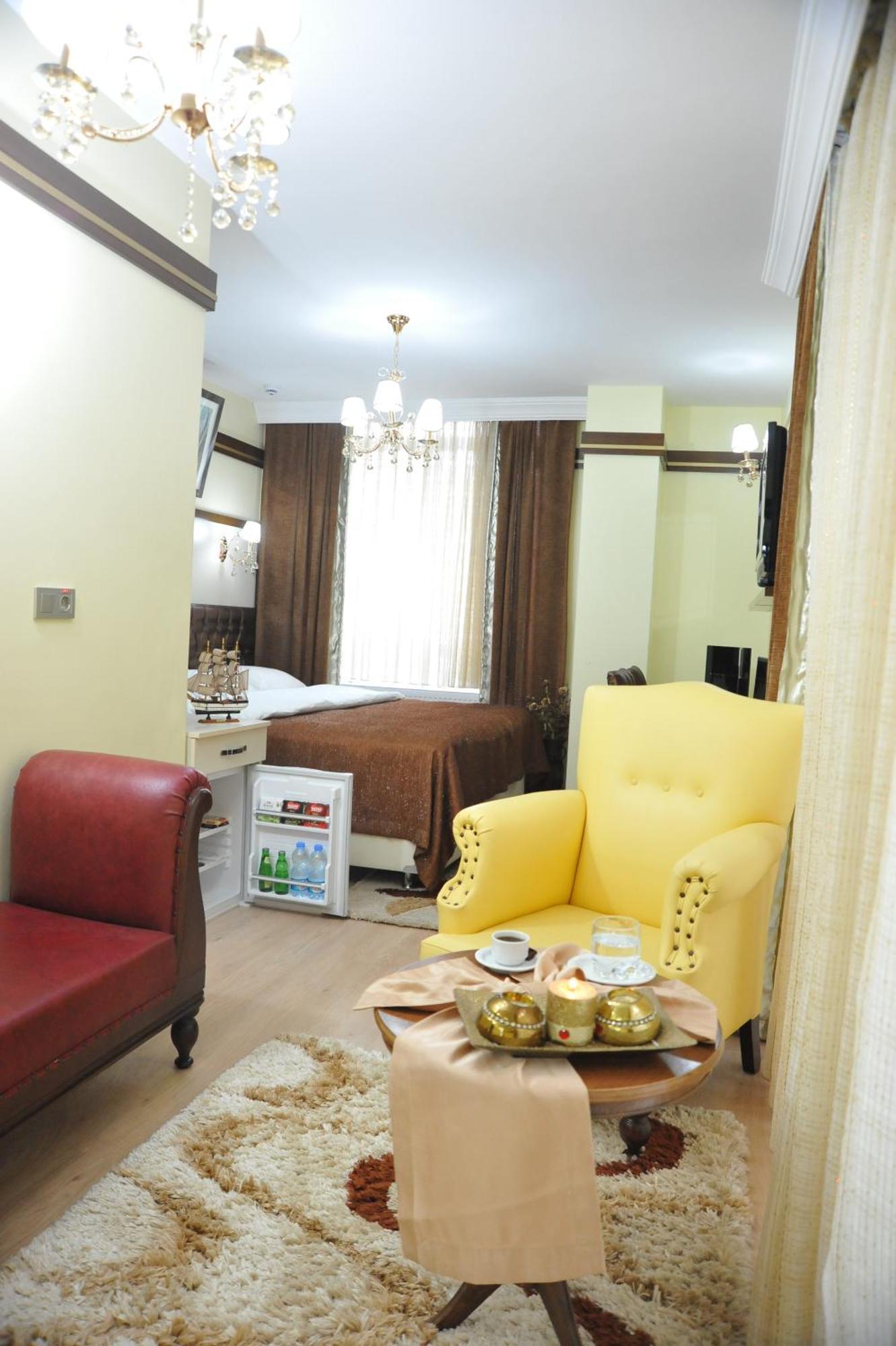 Gloria Tibi Hotel Samsun Zewnętrze zdjęcie