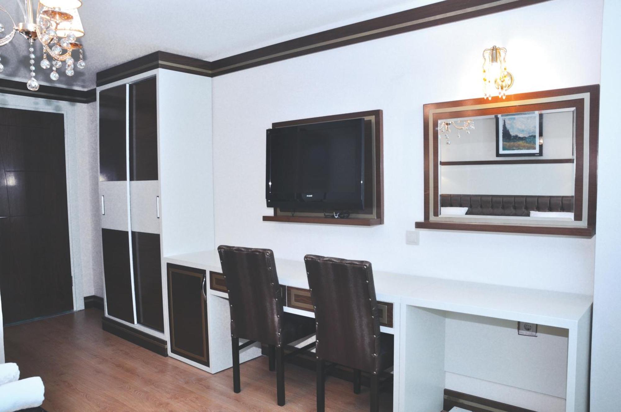 Gloria Tibi Hotel Samsun Zewnętrze zdjęcie