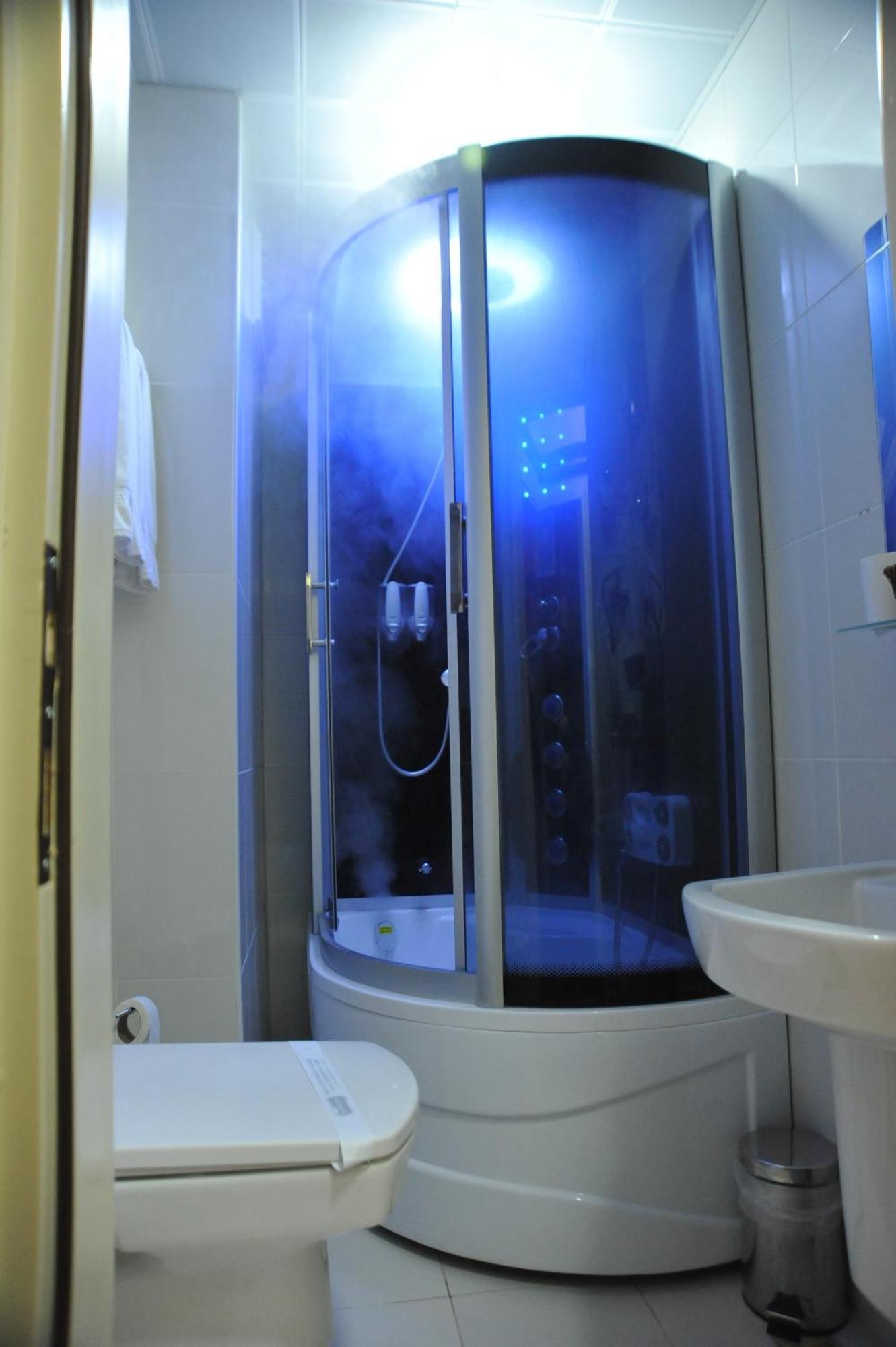 Gloria Tibi Hotel Samsun Zewnętrze zdjęcie
