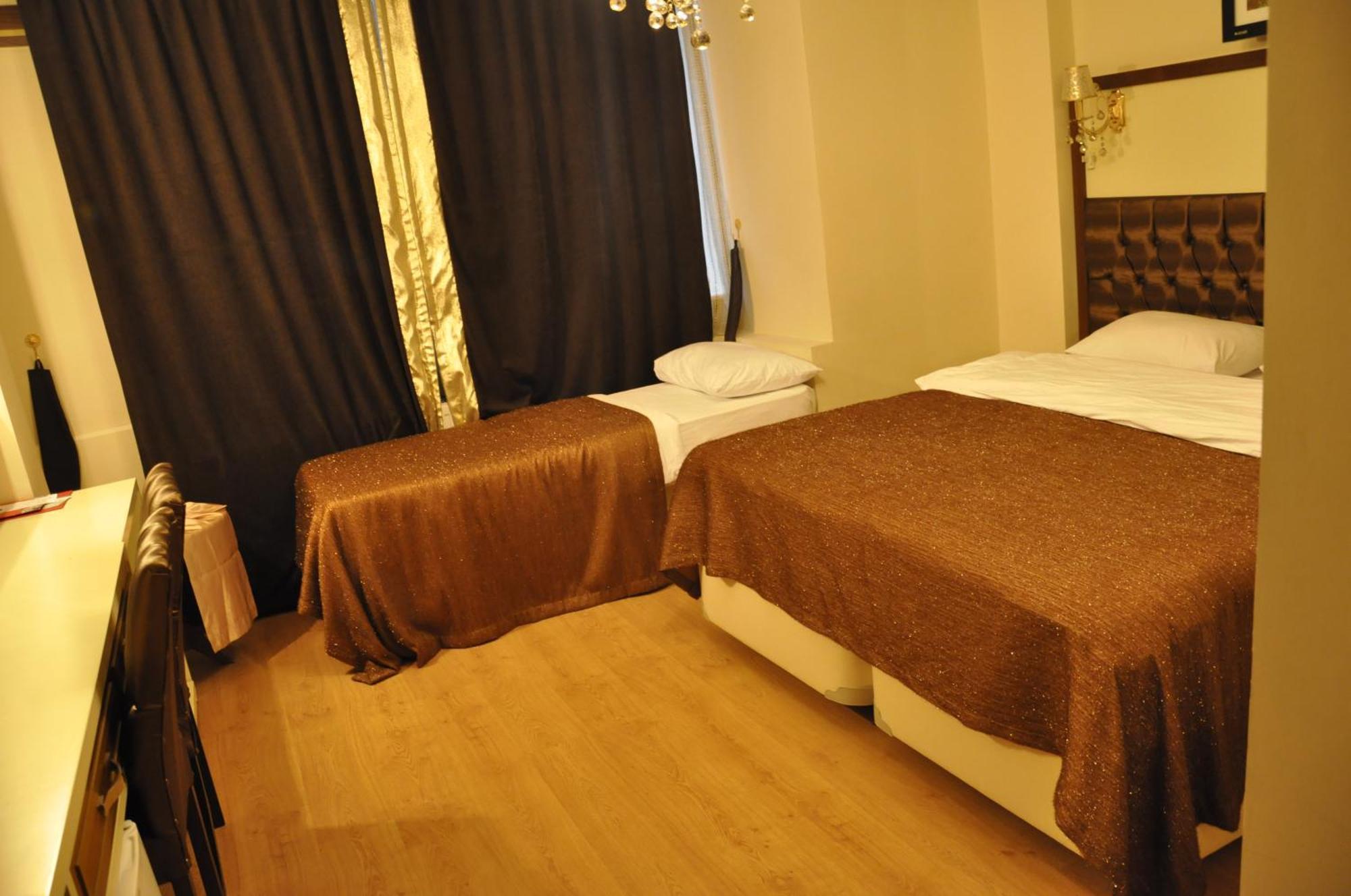 Gloria Tibi Hotel Samsun Zewnętrze zdjęcie