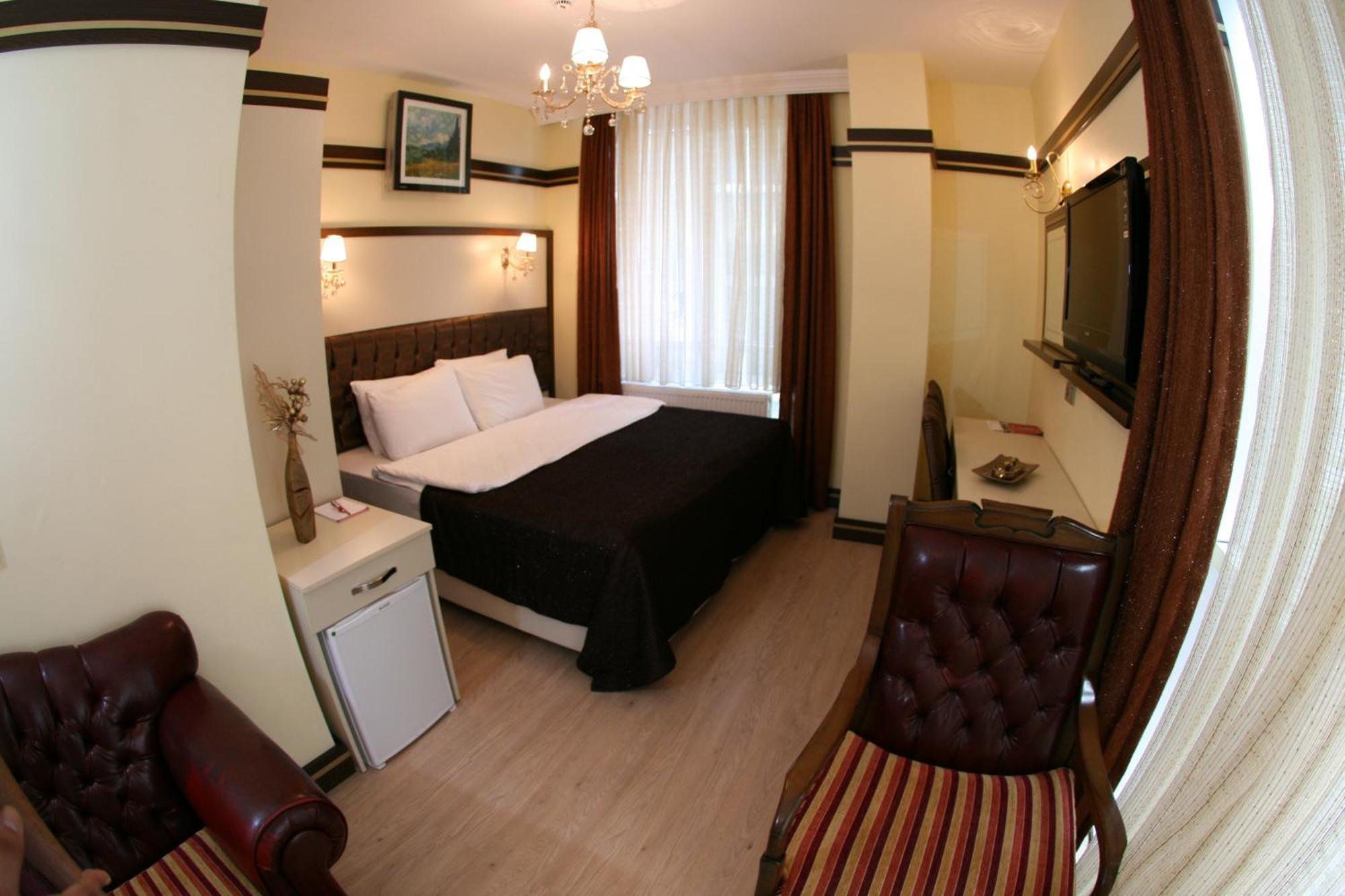 Gloria Tibi Hotel Samsun Zewnętrze zdjęcie