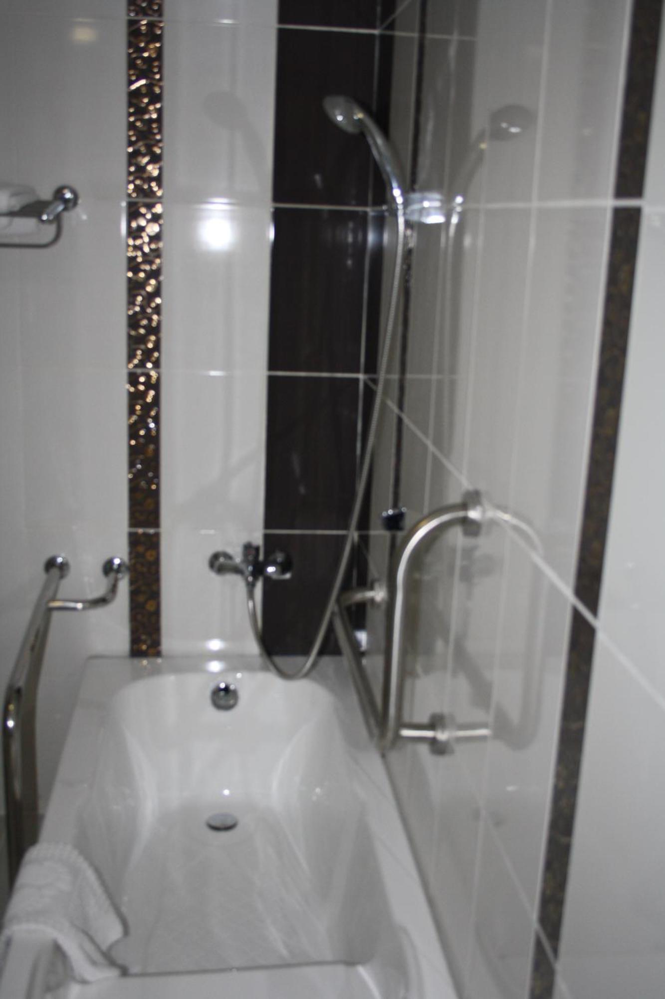 Gloria Tibi Hotel Samsun Zewnętrze zdjęcie