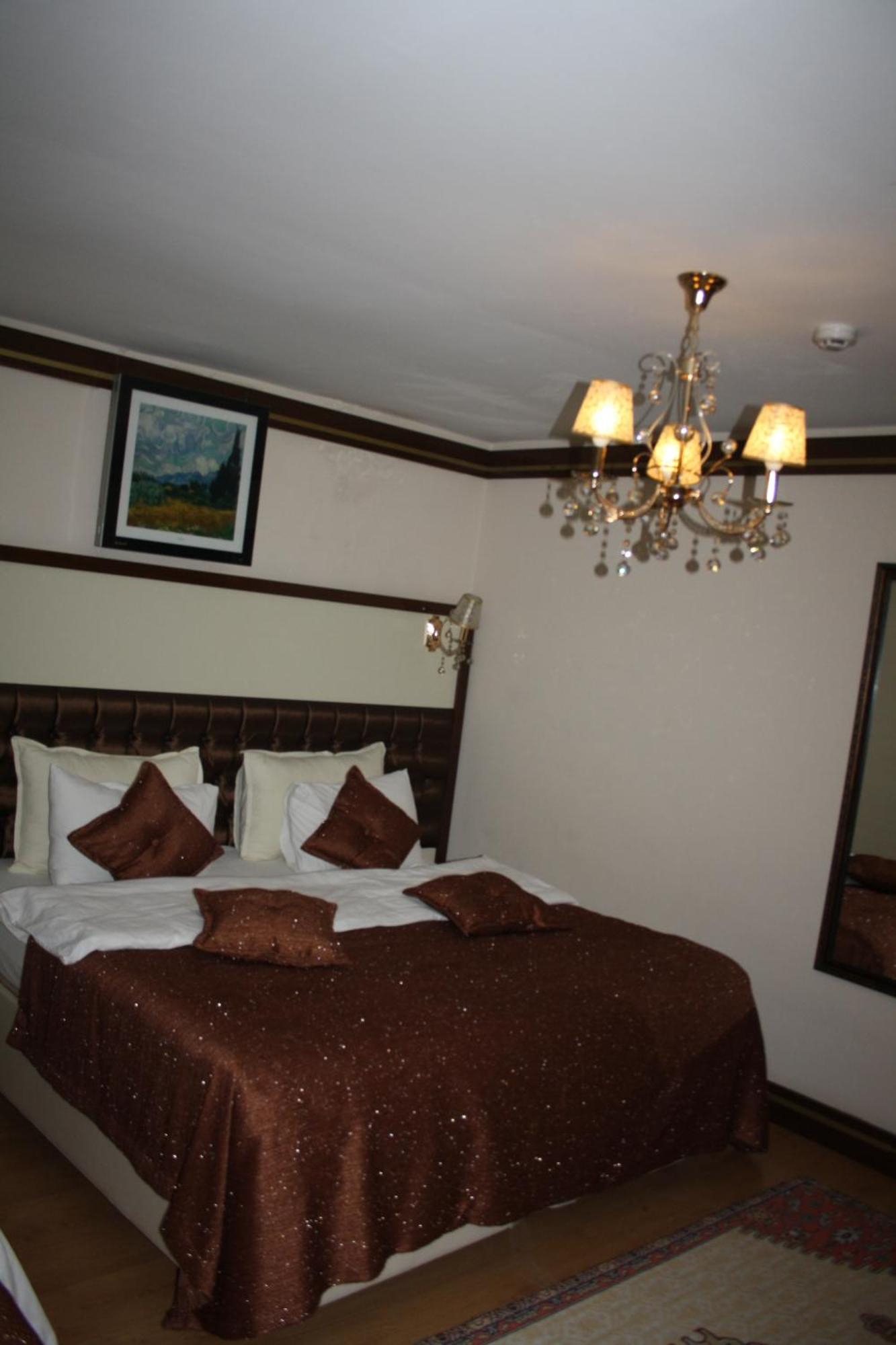 Gloria Tibi Hotel Samsun Zewnętrze zdjęcie
