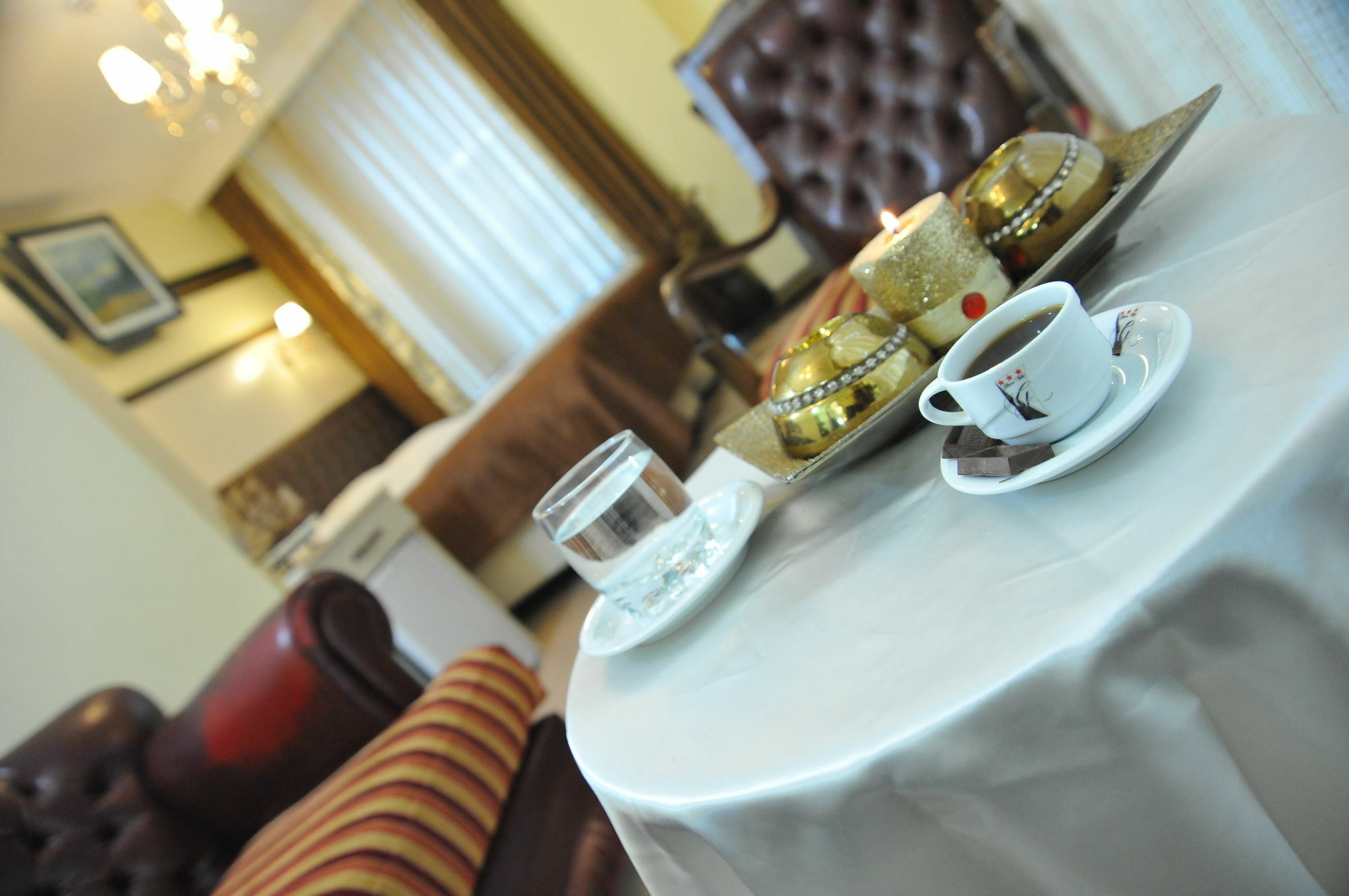 Gloria Tibi Hotel Samsun Zewnętrze zdjęcie