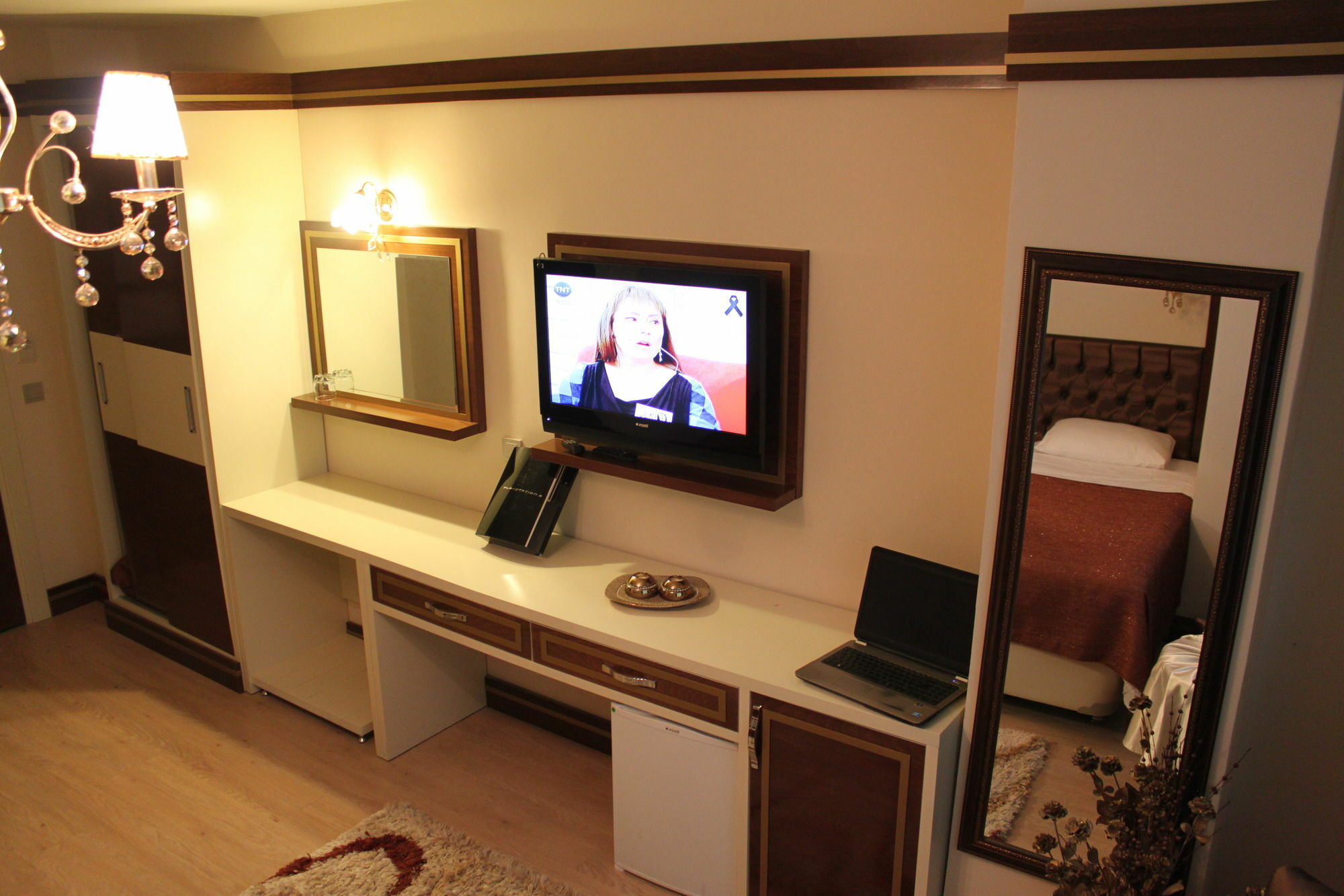 Gloria Tibi Hotel Samsun Zewnętrze zdjęcie